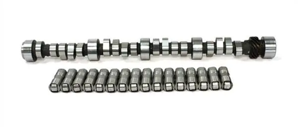 Comp Cams Xtreme Fuel Injection Camshaft And Lifter Kit For High-Performance Engines 1