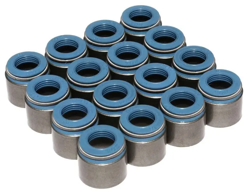 Co514-16 Metal-Cased Viton Valve Stem Seals For High-Temp Stability 1