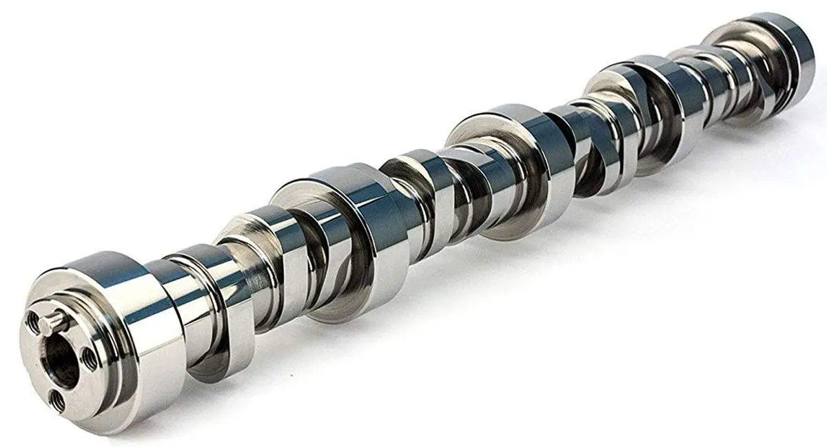 Thumpr Retro Hydraulic Camshaft – 299Thr7 Co11-602-8 1