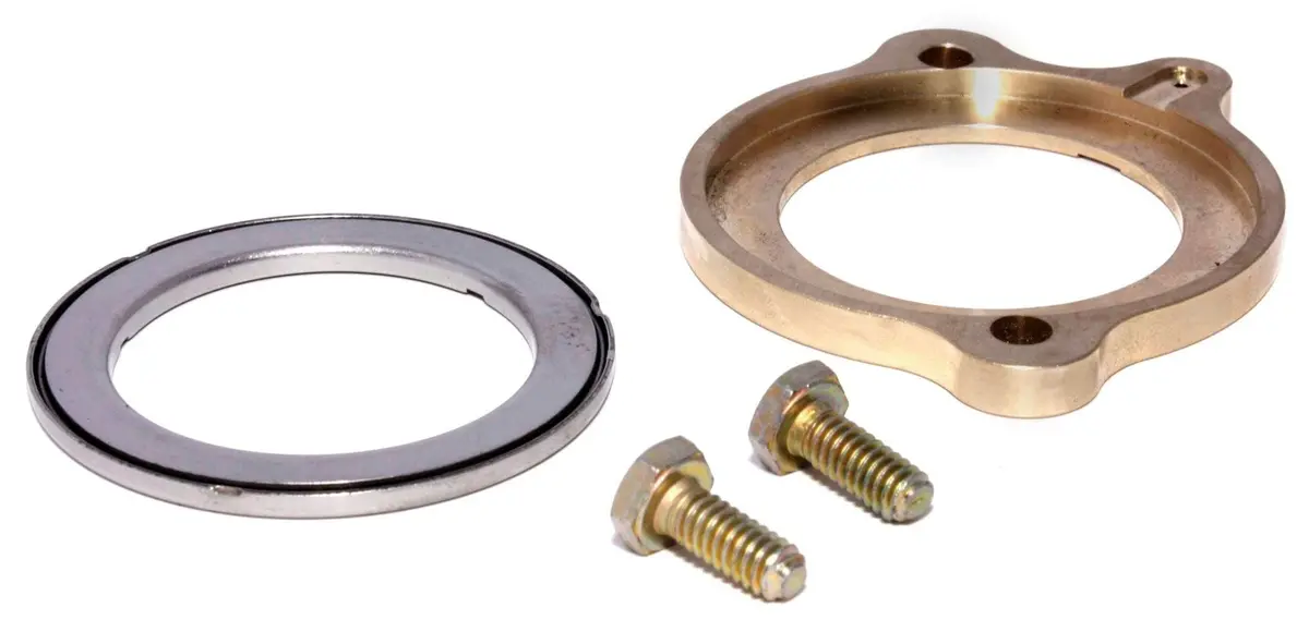 Thrust Plate And Bearing Assembly – .142-Inch Thickness For Precision Crankshaft Alignment (Co3120Tb) 1