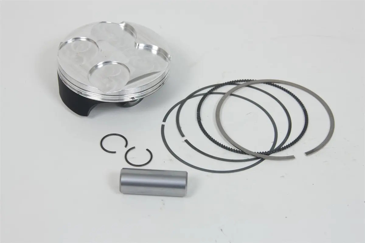 Cp Pistons M-Series Engine Kit – Forged Aluminum Pistons, Race-Ready Build 1