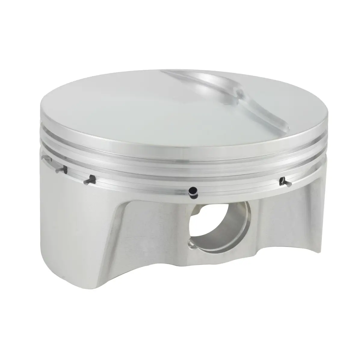 Cp Pistons Nissan-Specific Piston And Ring Kit For Engine Rebuilds 1