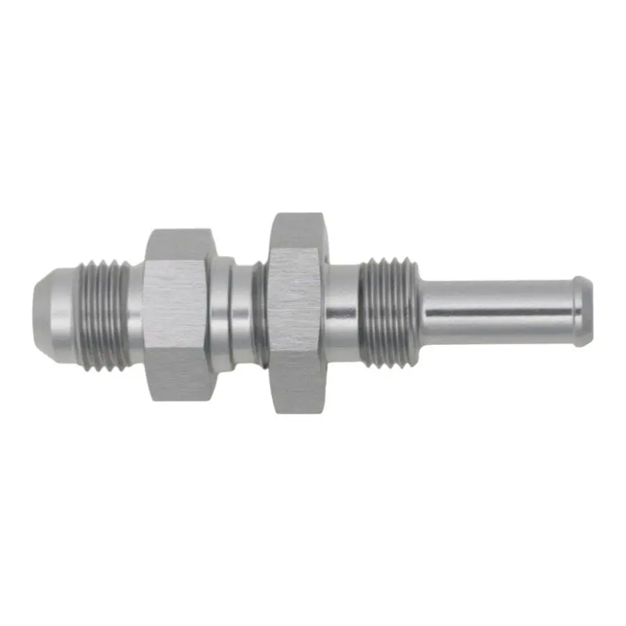 Deatschwerks Bulkhead Adapter Fitting – 6-02-0739 1