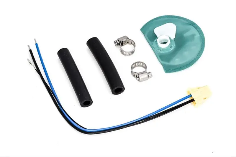 Deatschwerks Fuel Pump Module – High-Pressure Efi Replacement Component 1