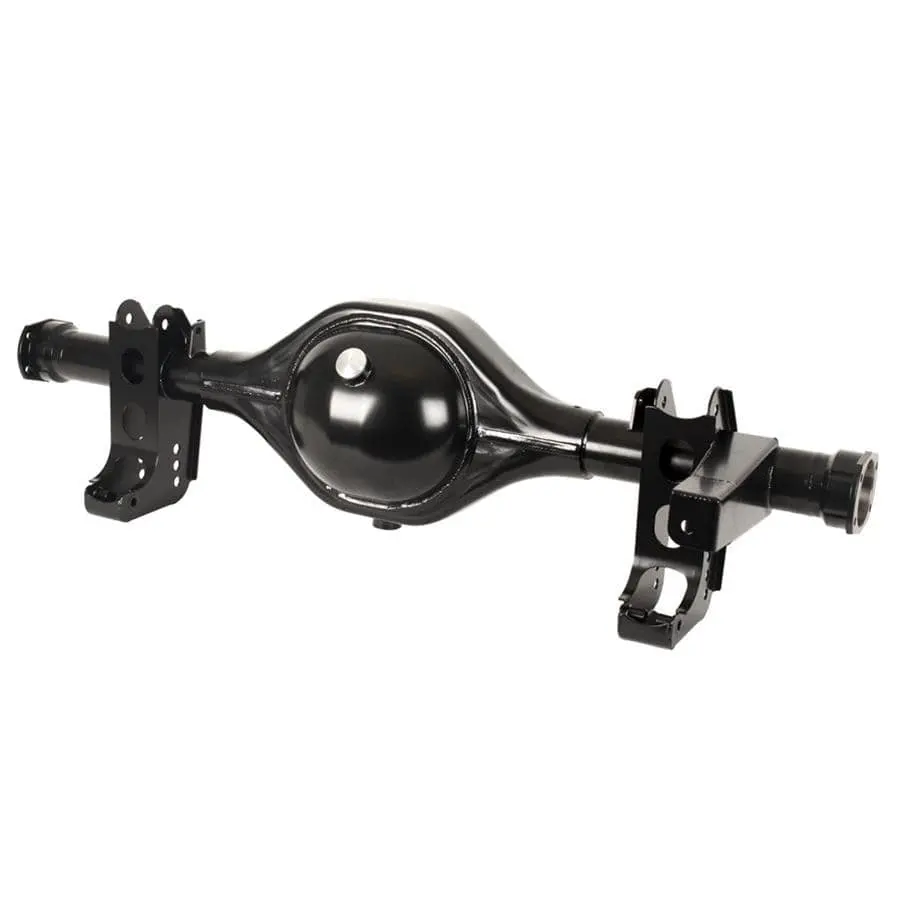 Detroit Speed Quadralink Ford 9-Inch Rear Axle Housing – 071530Ds, Track-Ready Chassis Component 1