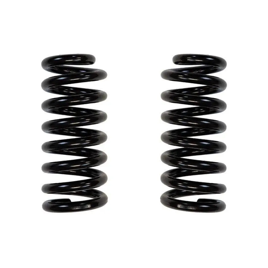Detroit Speed 031141Pds Lowering Spring Kit 1