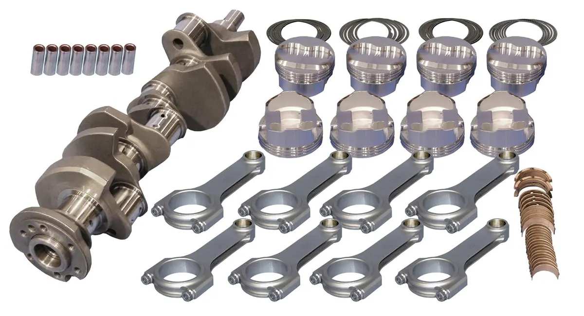 Eagle Competition Rotating Assembly Kit 11508060 1