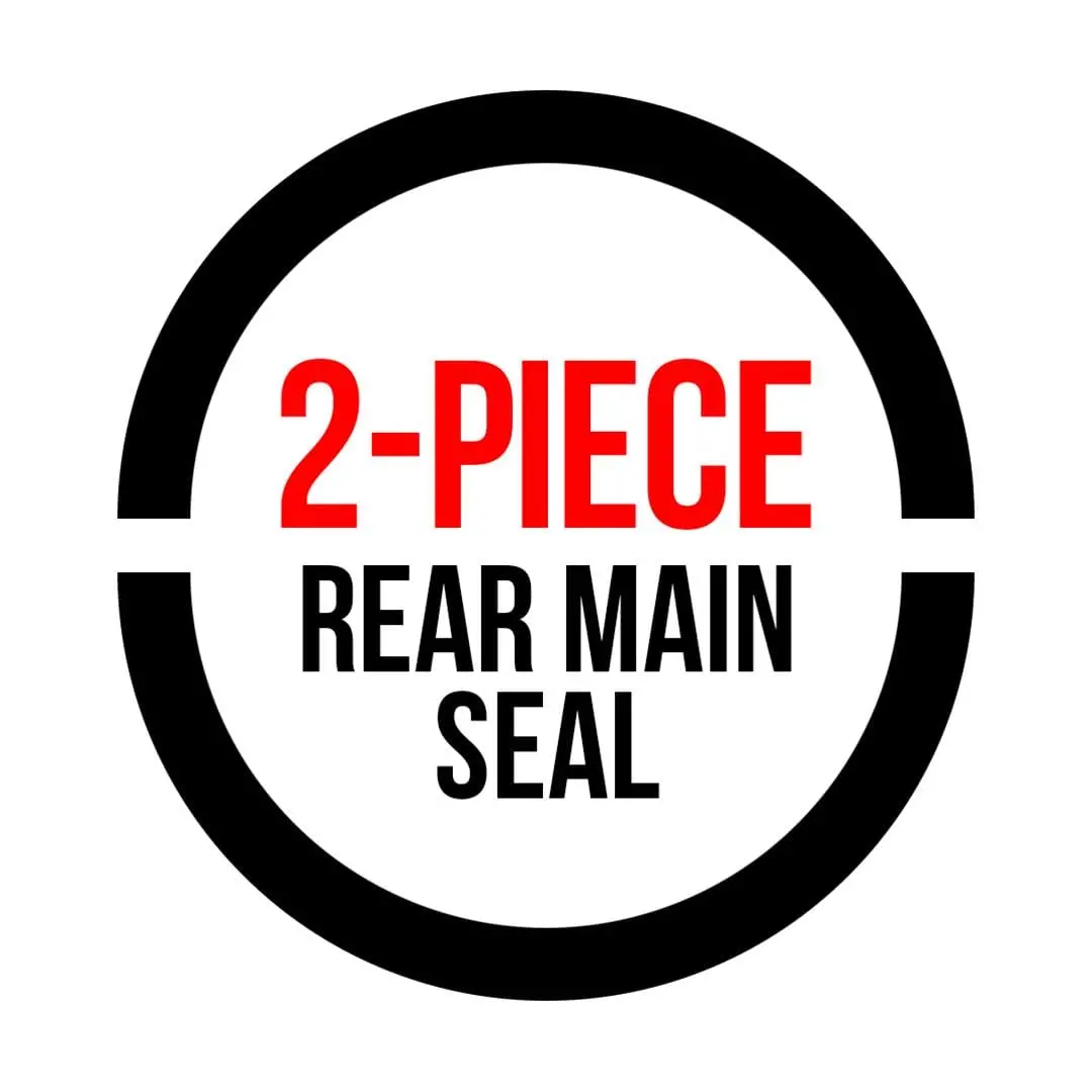 Eagle Racing Rotating Assembly — Part #11512030 2