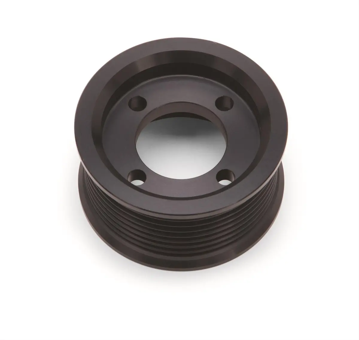Edelbrock E-Force Supercharger Pulley Kit 15871 1