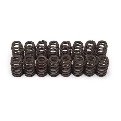 Edelbrock Sure Seat Valve Spring Kit – Optimized For Stability And Durability (5768) 1