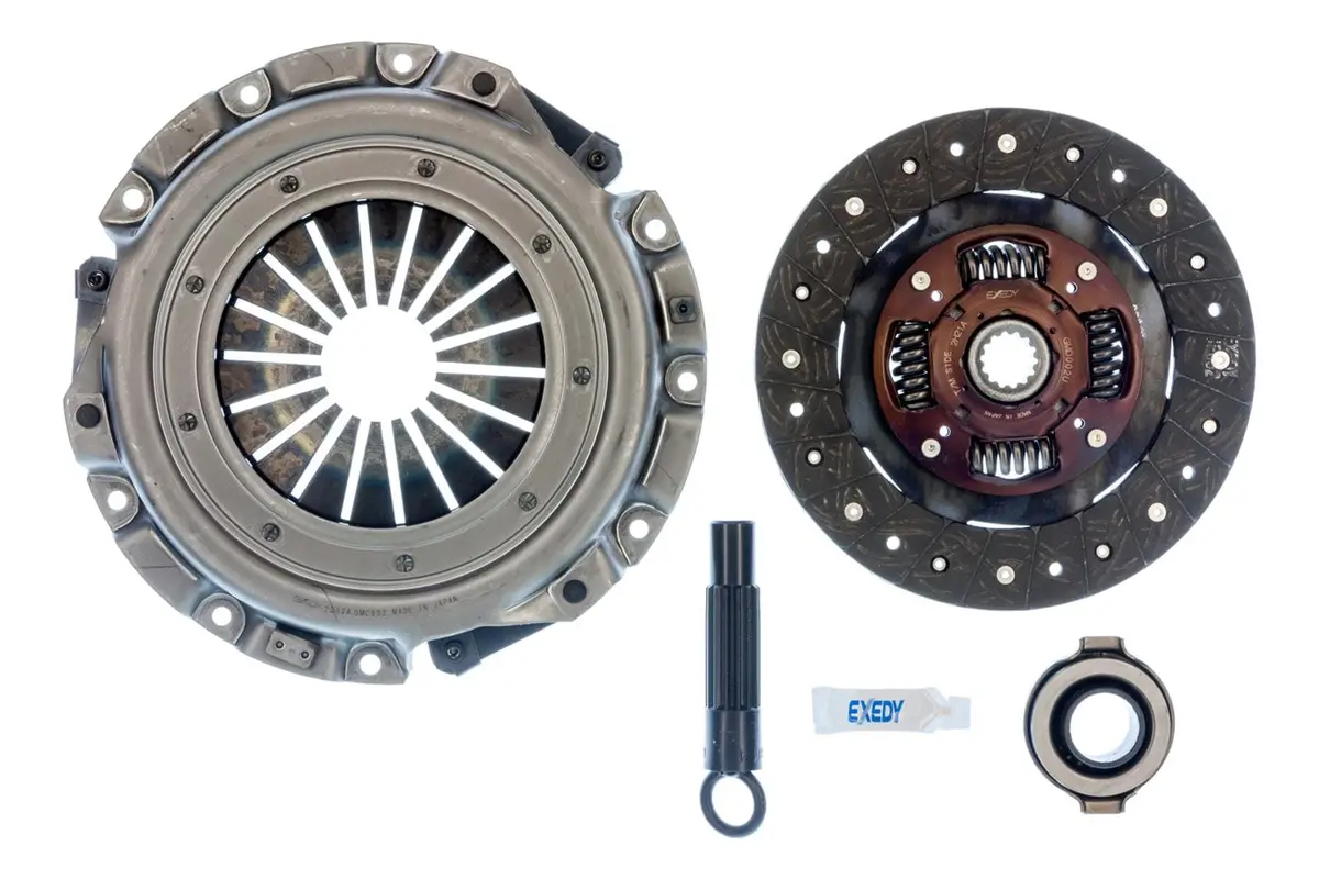 Exedy Clutch Usa Performance Clutch Kit Model 04088 1