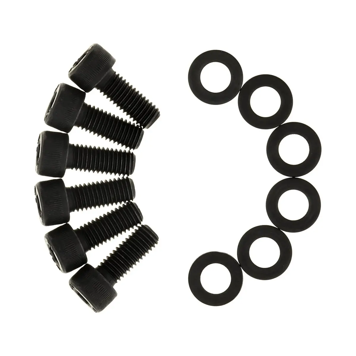 Exedy Clutch Flywheel Mounting Hardware – Usa-Made Fasteners For Performance Clutches 1