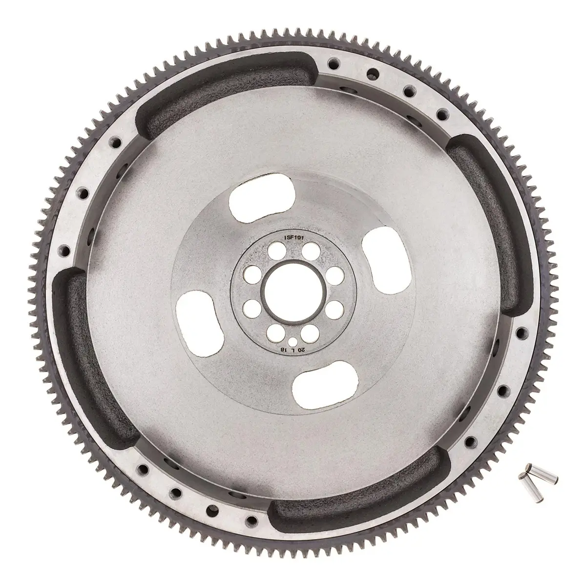 Exedy Clutch Usa Lightweight Flywheel Isf101 1