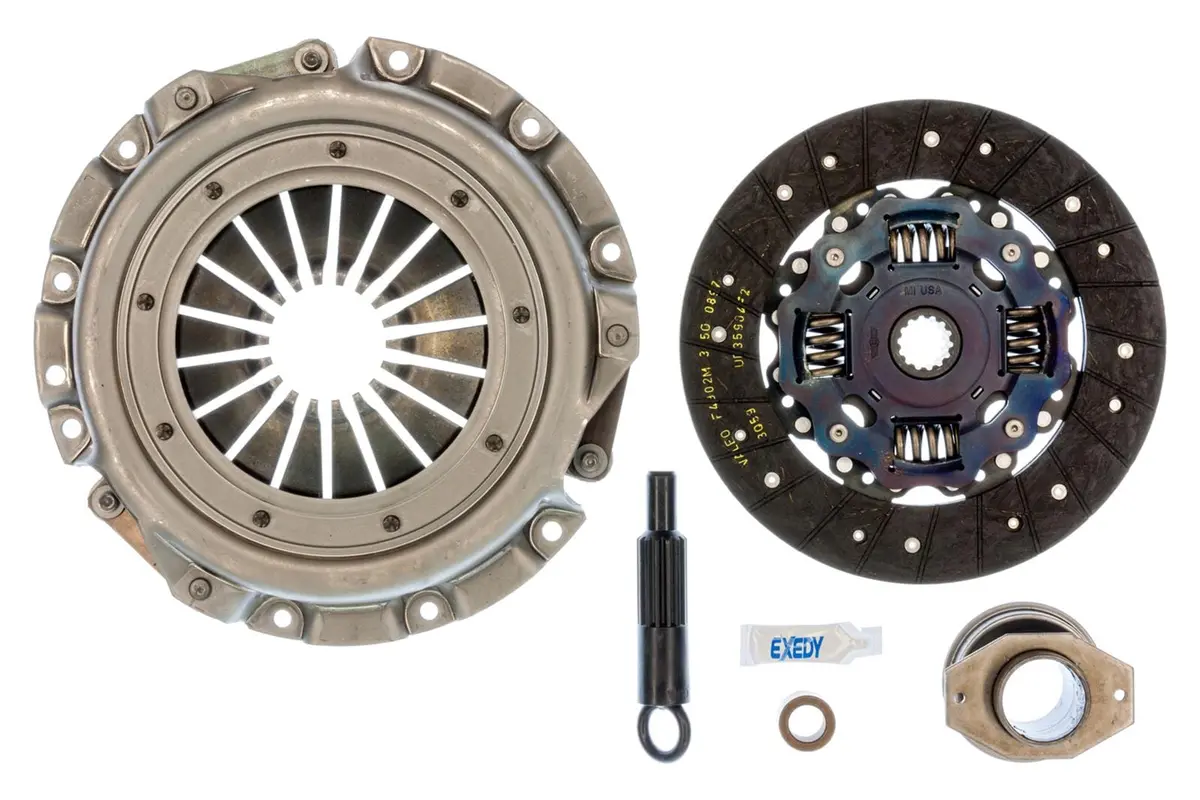 Exedy Original Equipment Clutch Kit – 01024 1