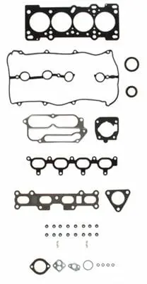Fel-Pro High-Performance Engine Gasket Set – Complete Seal Solution (Hs 26234 Pt-1) 1