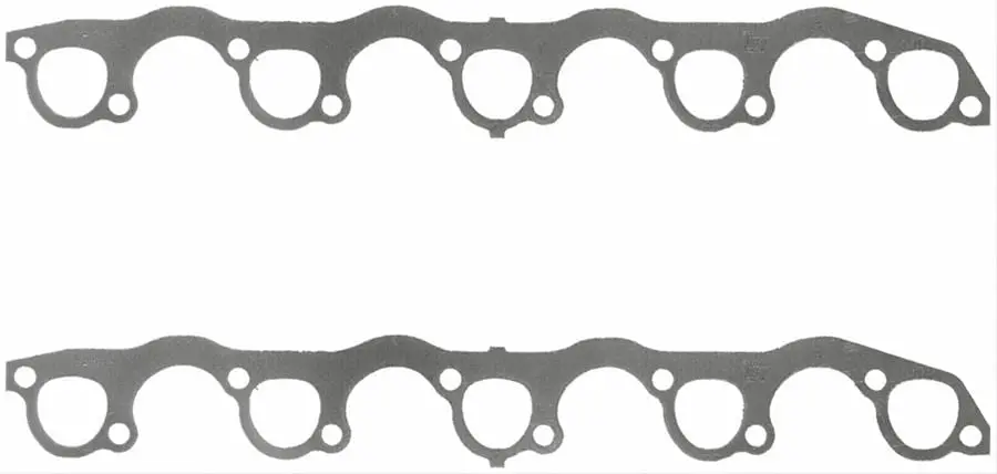 Fel-Pro Ms92544 Exhaust Manifold Gasket – Heat-Resistant Design 1