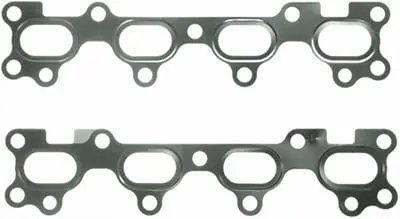 Fel-Pro Ms94532 Exhaust Manifold Gasket – Multi-Layer Steel 1