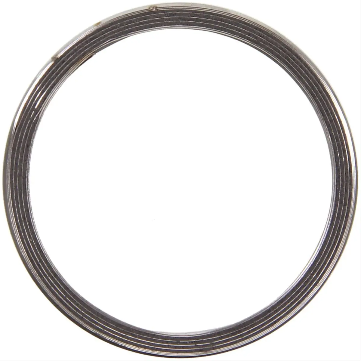 Fel-Pro Exhaust Flange Gasket – Multi-Layer Steel For Leak-Free Seal 1