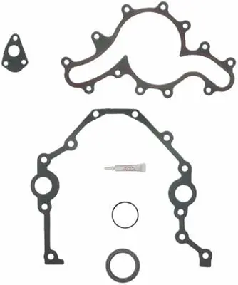 Fel-Pro Tcs 45291 Harmonic Balancer Repair Sleeve Kit 1