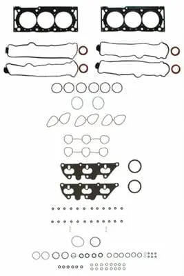 Fel-Pro Hs26173Pt Head Gasket Set 1