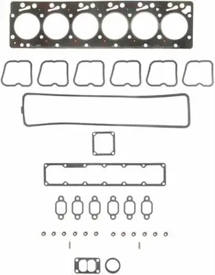 Fel-Pro Hs 9313 Pt Head Gasket Set 1