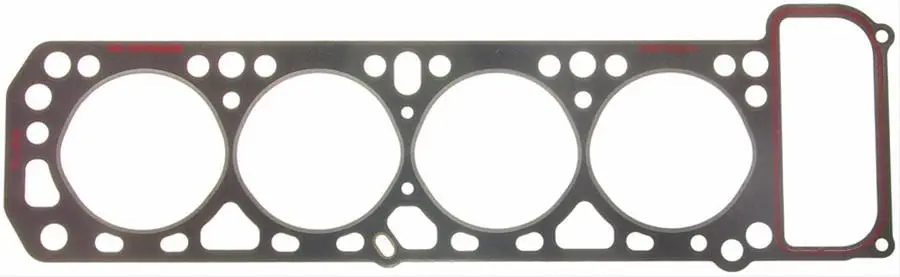 Fel-Pro 21178 Pt Head Gasket – Performance-Tuned Multi-Layer Seal For V8 Engines 1