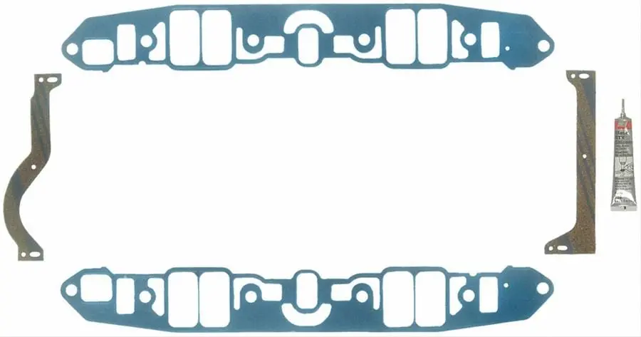 Fel-Pro Ms94377 Intake Manifold Gasket Set – Multi-Layer Steel Construction 1