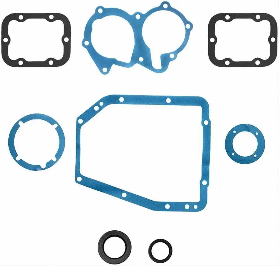 Fel-Pro Ts 80161 Manual Transmission Gasket Kit 1