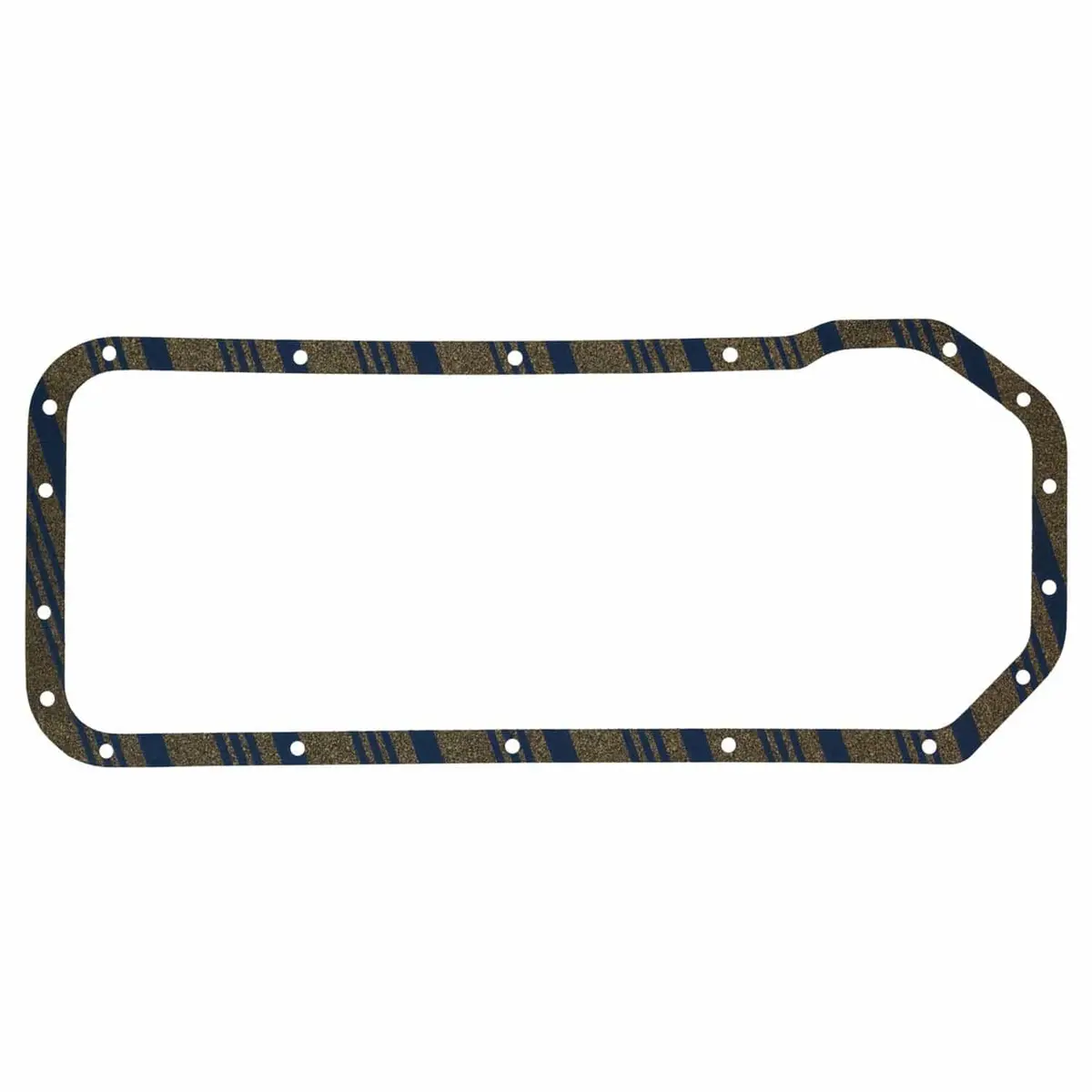 Fel-Pro Os12481C Oil Pan Gasket – Heavy-Duty Seal 1