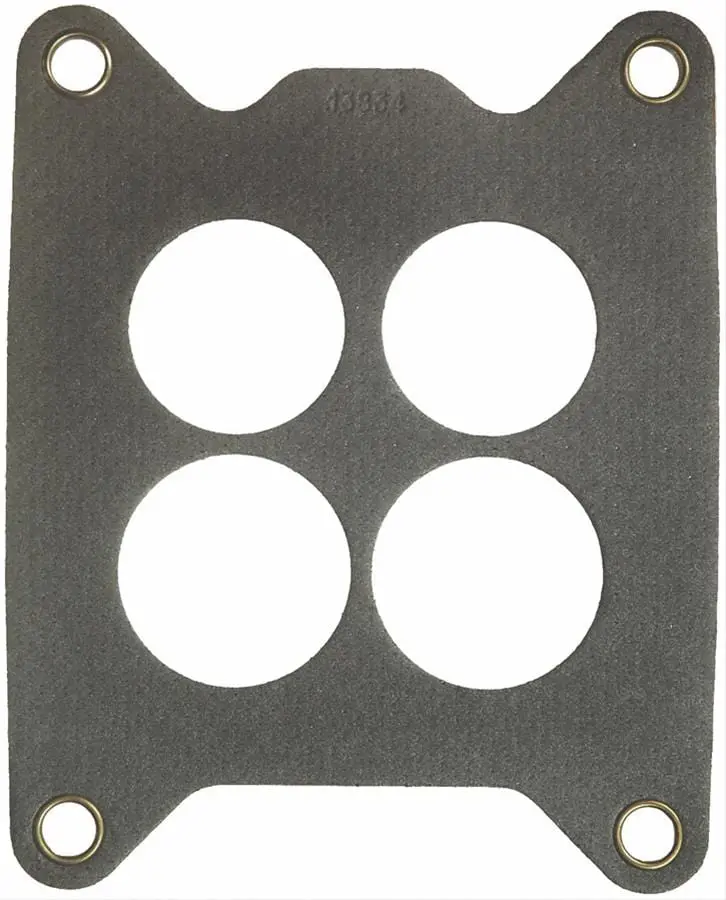 Fel-Pro 13834 Performance Carburetor Mounting Gasket 1