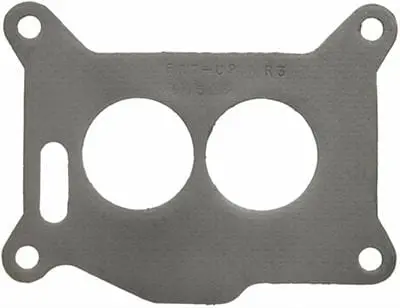 Fel-Pro 60528 Carburetor Mounting Gasket – Multi-Layer Steel Sealing 1