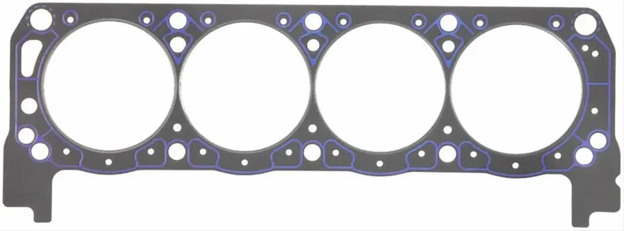 Fel-Pro 1006 Performance Cylinder Head Gasket Set 1
