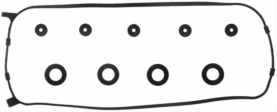 Fel-Pro Permadry Vs50493R Valve Cover Gasket – Multi-Layer Synthetic Seal 1
