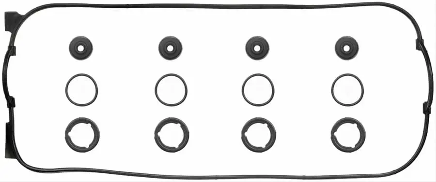 Fel-Pro Vs50365R Permadryplus Valve Cover Gasket – Enhanced Seal Technology 1