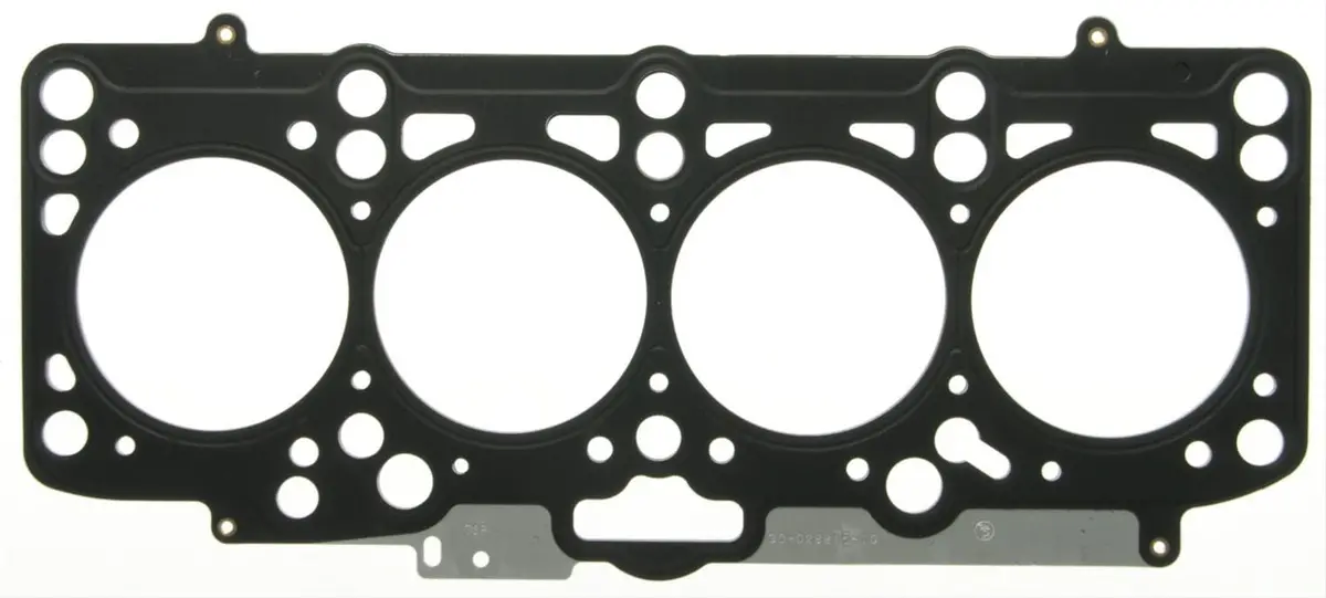 Fel-Pro Permatorque Mls Head Gaskets – 26445 Pt, High-Performance Sealing 1