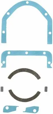 Fel-Pro Rear Main Seal – Bs 40022 1