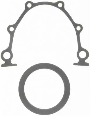 Fel-Pro Bs 40597 Rear Main Seal 1