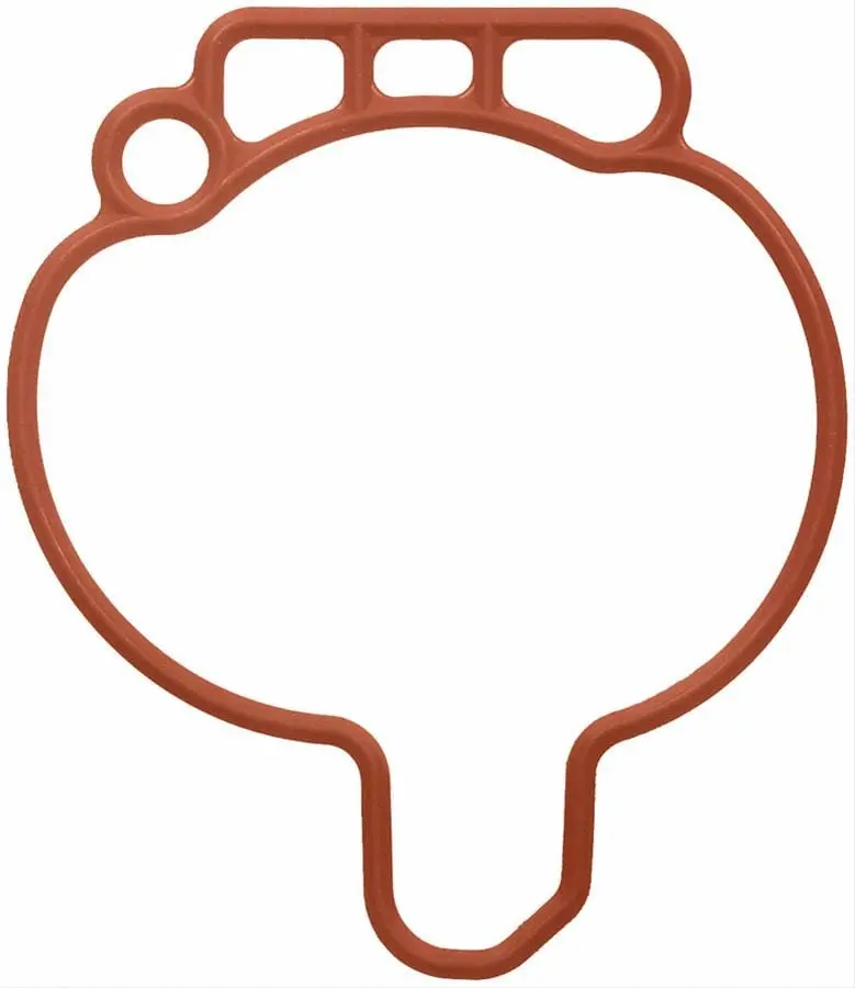 Fel-Pro 61093 Throttle Body Gasket – Heat-Resistant, Leak-Proof Seal 1