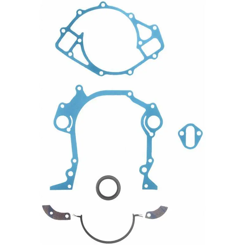 Fel-Pro Timing Cover Gasket — Oem-Style Replacement Tcs 45024 1