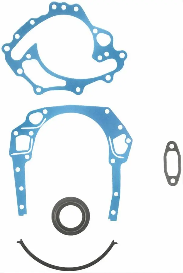 Fel-Pro Tcs 45061 Timing Cover Gasket 1