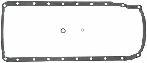 Marine-Grade Fe17986 Oil Pan Gasket 1