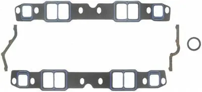Printoseal Fe-Series Intake Manifold Gasket Kit For V8 Engines 1