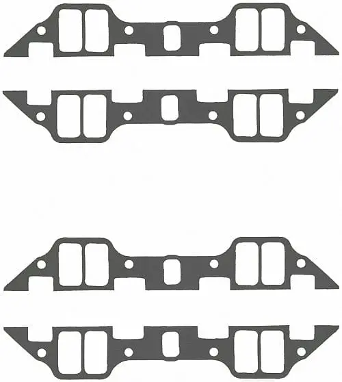 Composite Intake Manifold Gasket Set – Fe1216, Oe-Matched Sealing Solution 1
