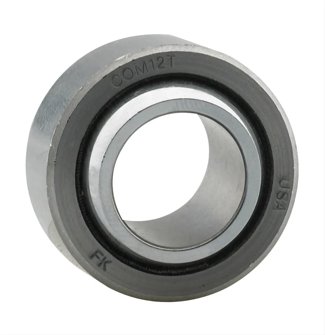Fk Com7 Spherical Rod End – Heavy-Duty, Self-Lubricating, Weldable Ball Joint 1