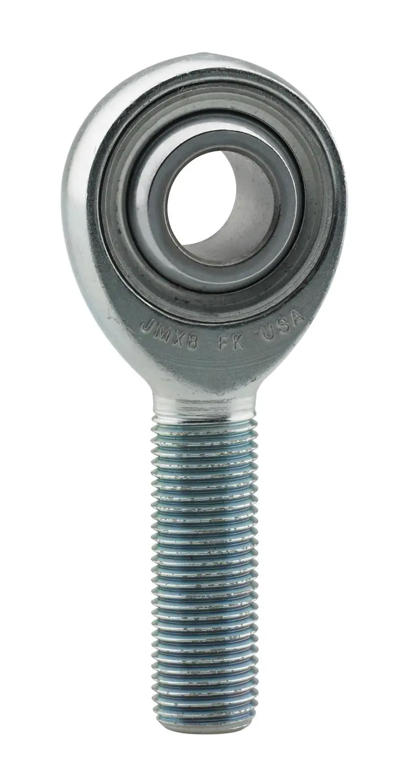 Fk Rod End – Jmxl Series Heavy-Duty Heim Joint With Zinc Plating 1