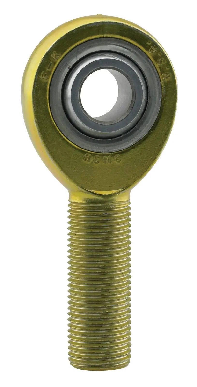 Fk Rsm8Z High-Performance Rod End – Zinc-Plated, Precision Fit 1