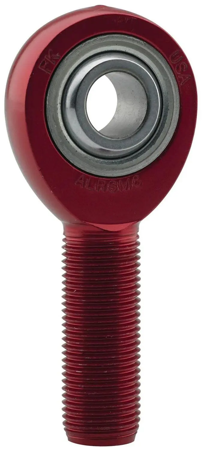 Aluminum Male Rod End Bearing Fk-Alrsml7 1