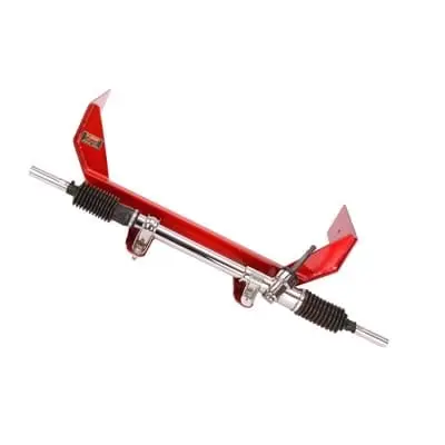Flaming River Rack-And-Pinion Cradle Kit – Bolt-On Steering Upgrade (Fr300Kthrmu-Pl) 1