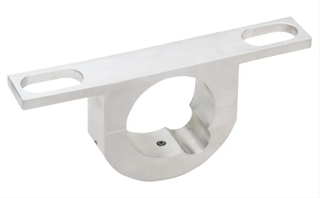 Flaming River Floor-Mount Steering Column Bracket – Compatible With Fr20114-4 Systems 1