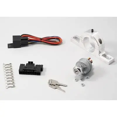 Flaming River Frca107 Tilt Steering Column Install Kit 1